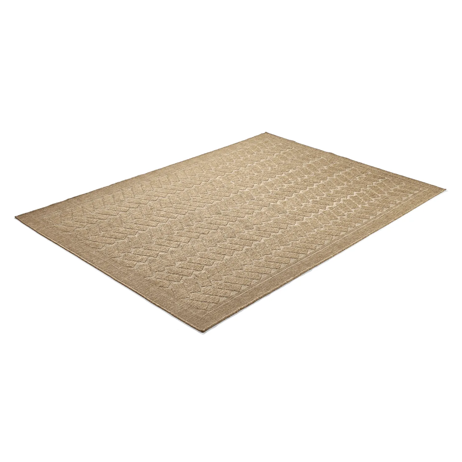 Indoor/Outdoor rug - Aria (jute)