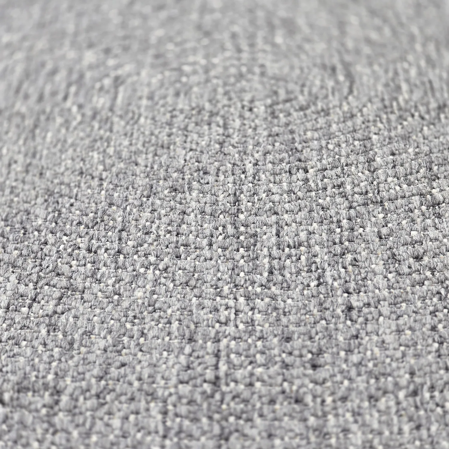Round rug - Indoor/Outdoor Arlo (grey)