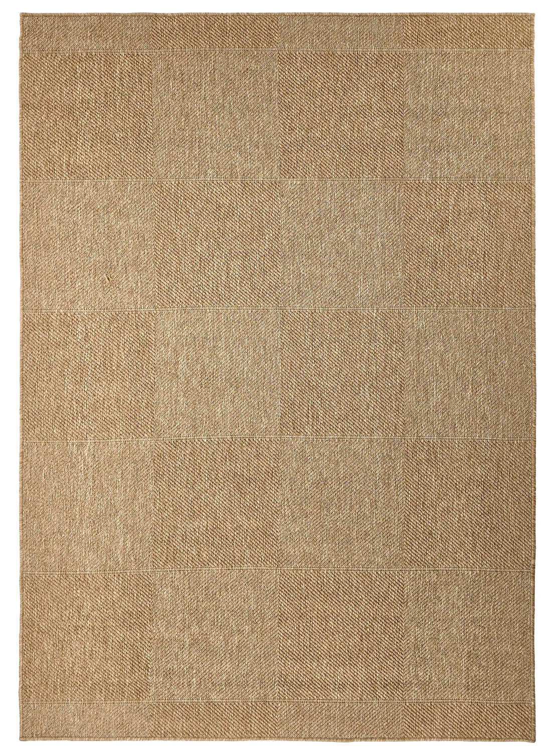 Indoor/Outdoor rug - Ava (jute)