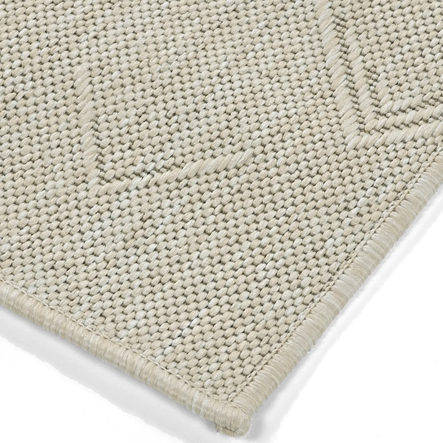 Indoor/Outdoor rug - Caldwell (beige)