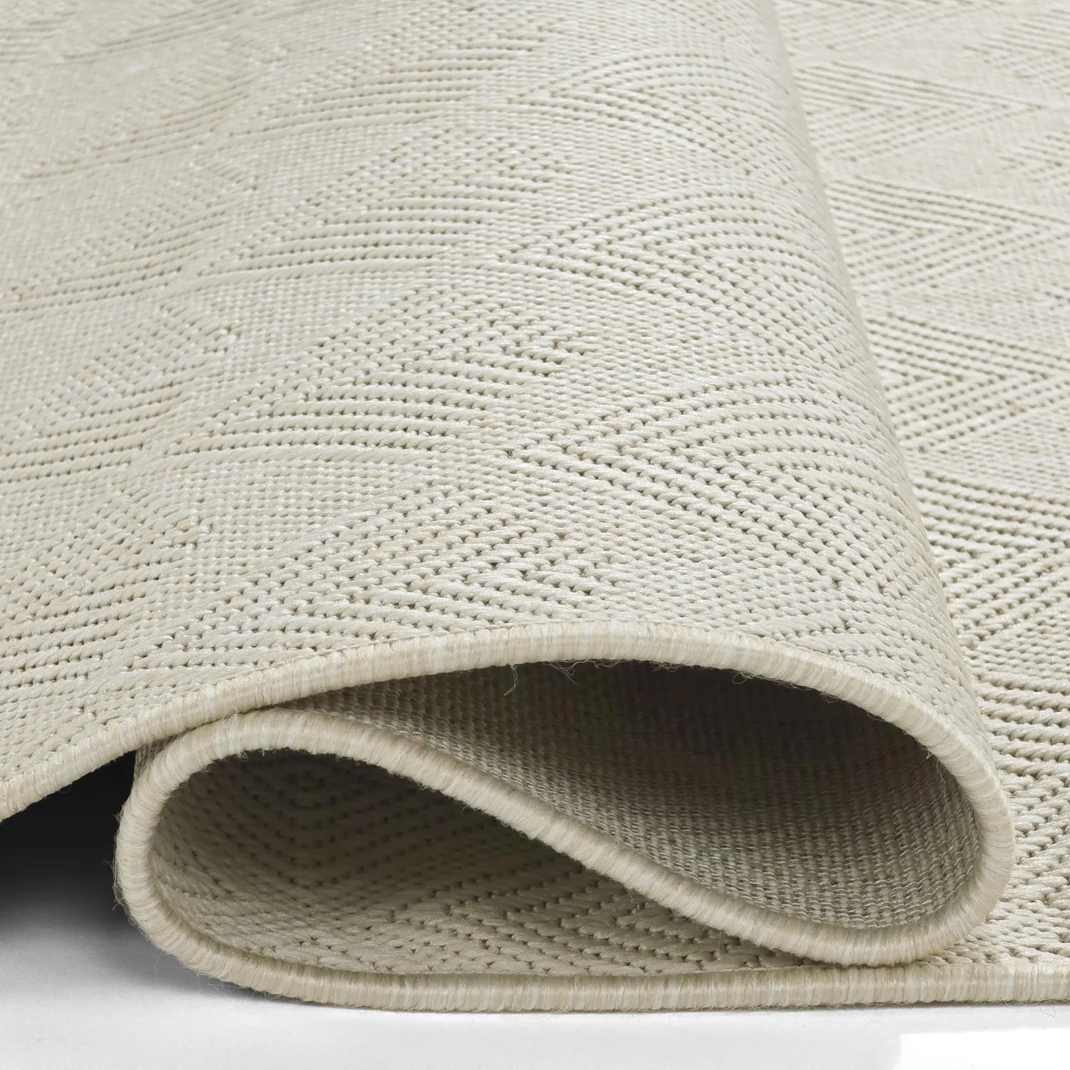 Indoor/Outdoor rug - Caldwell (beige)