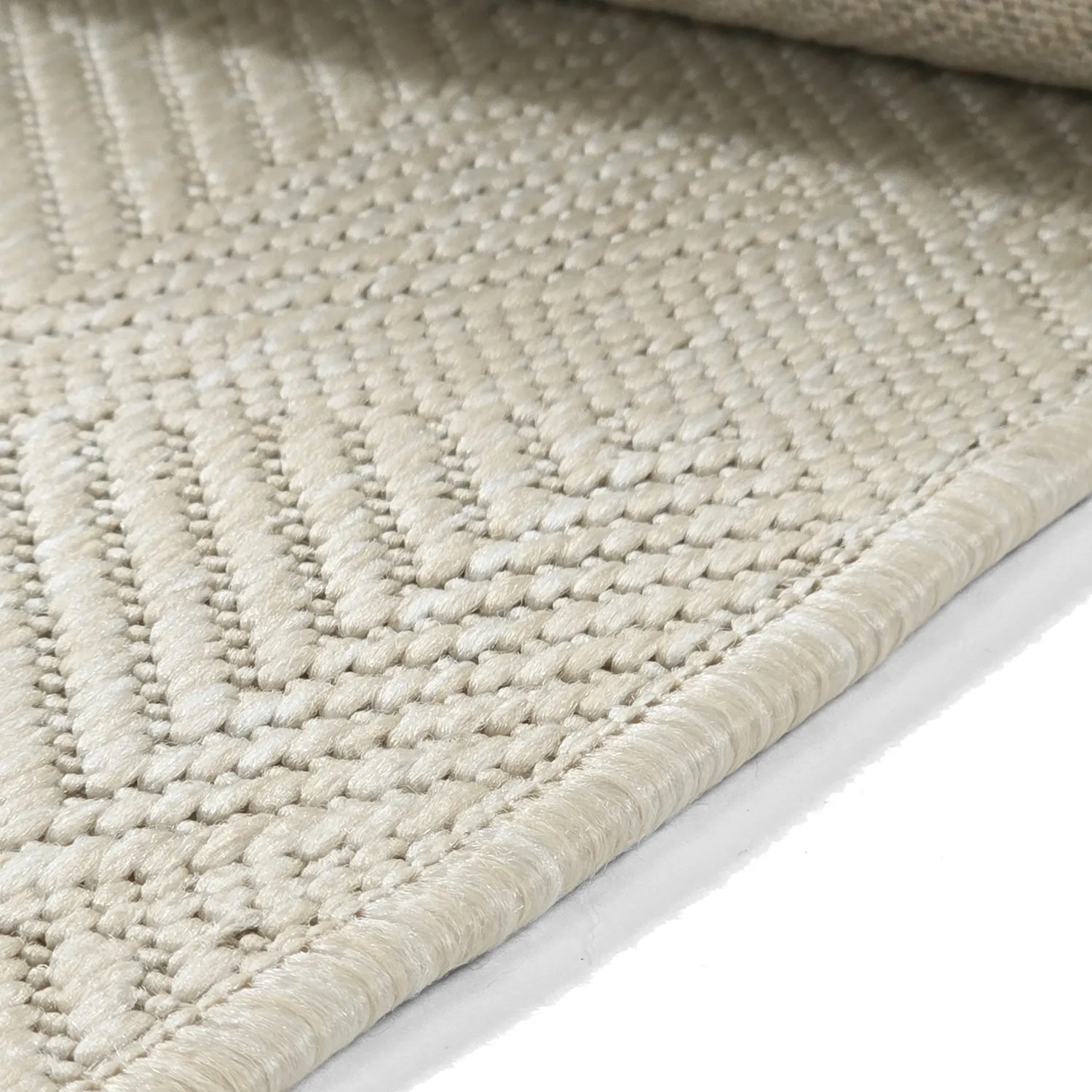 Indoor/Outdoor rug - Caldwell (beige)