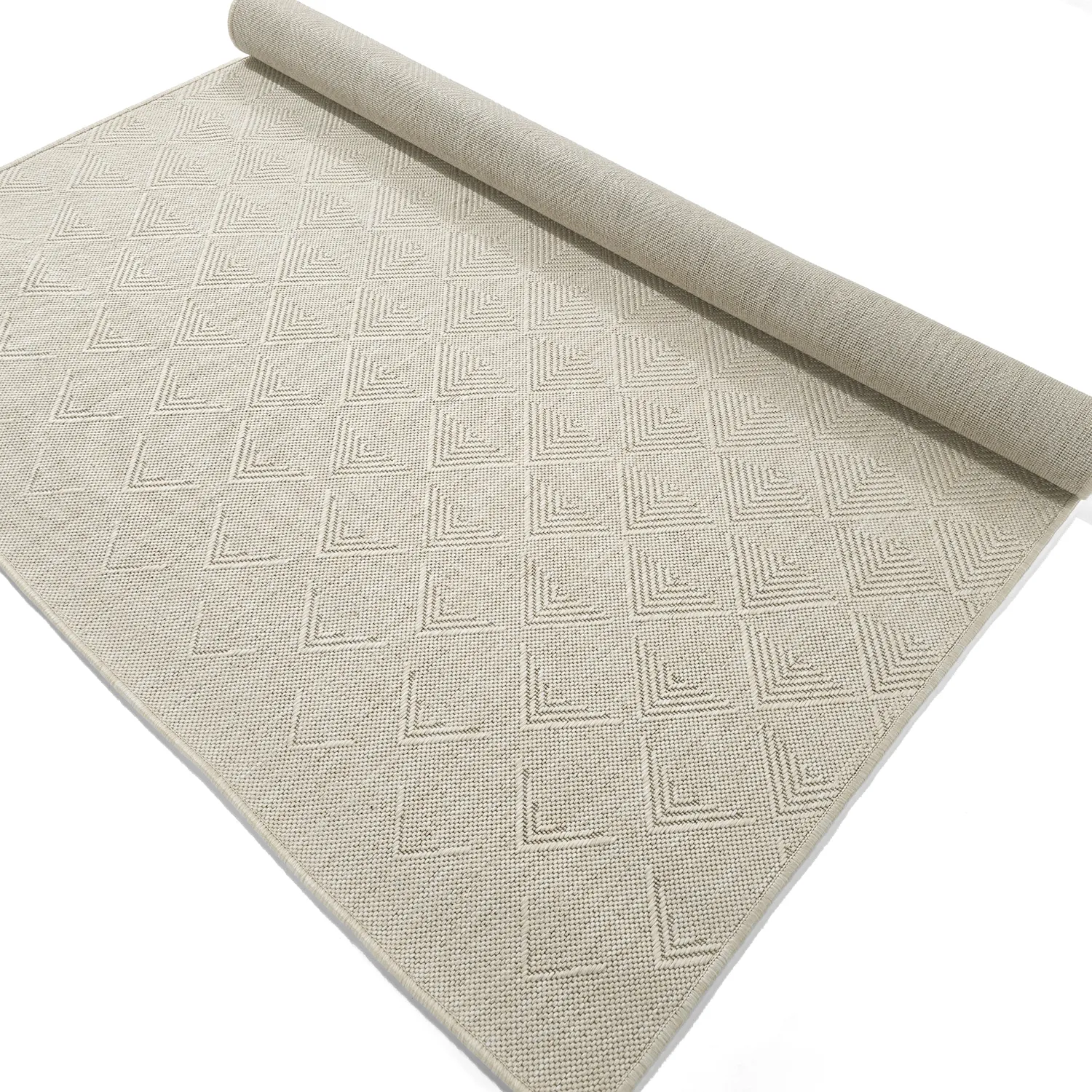 Indoor/Outdoor rug - Caldwell (beige)