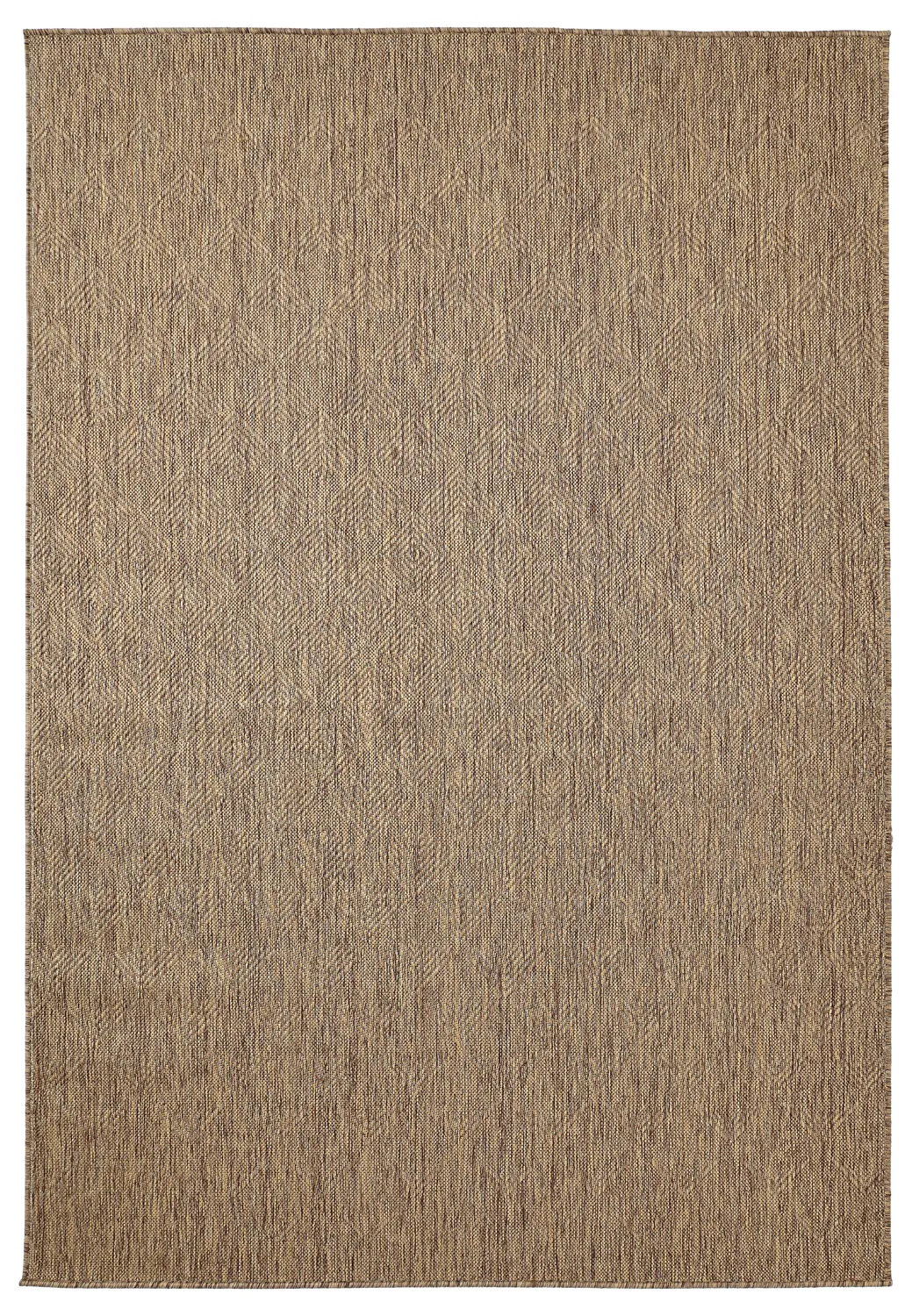 Indoor/Outdoor rug - Caldwell (brown)