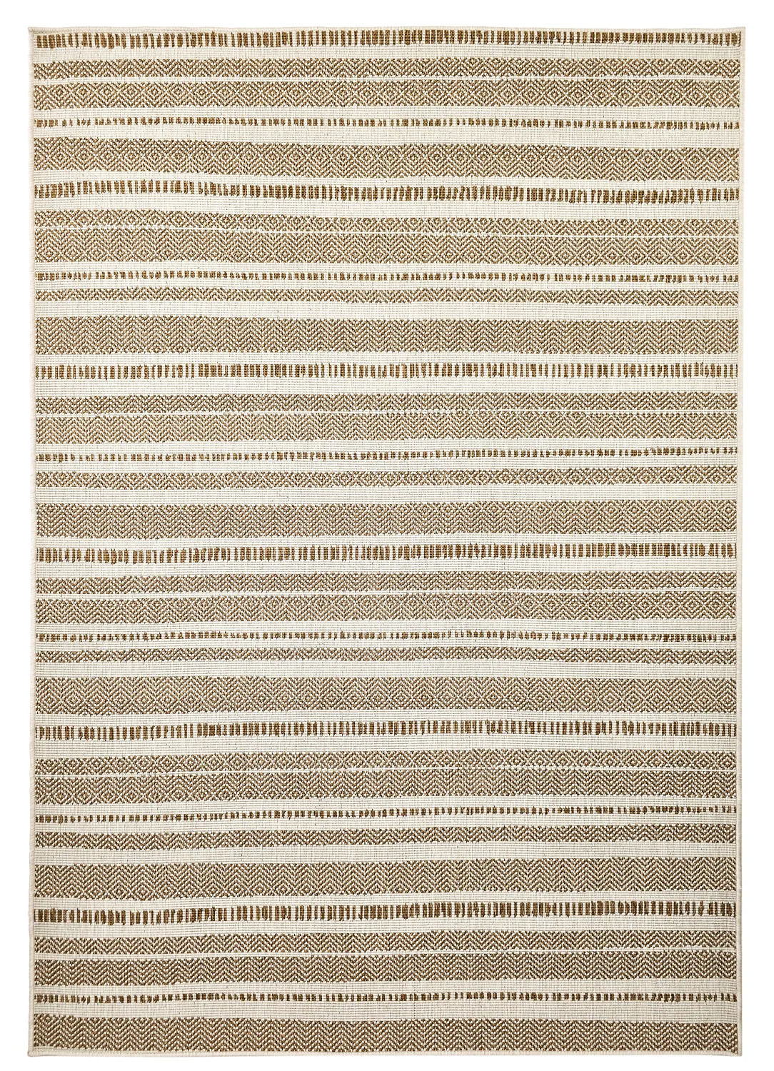 Indoor/Outdoor rug - Ethan (jute)
