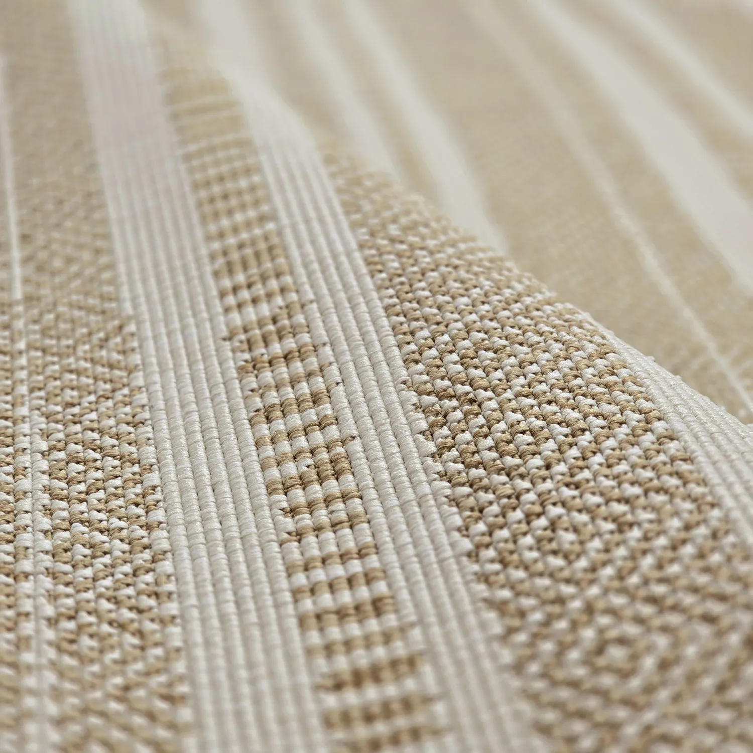 Indoor/Outdoor rug - Ethan (jute)