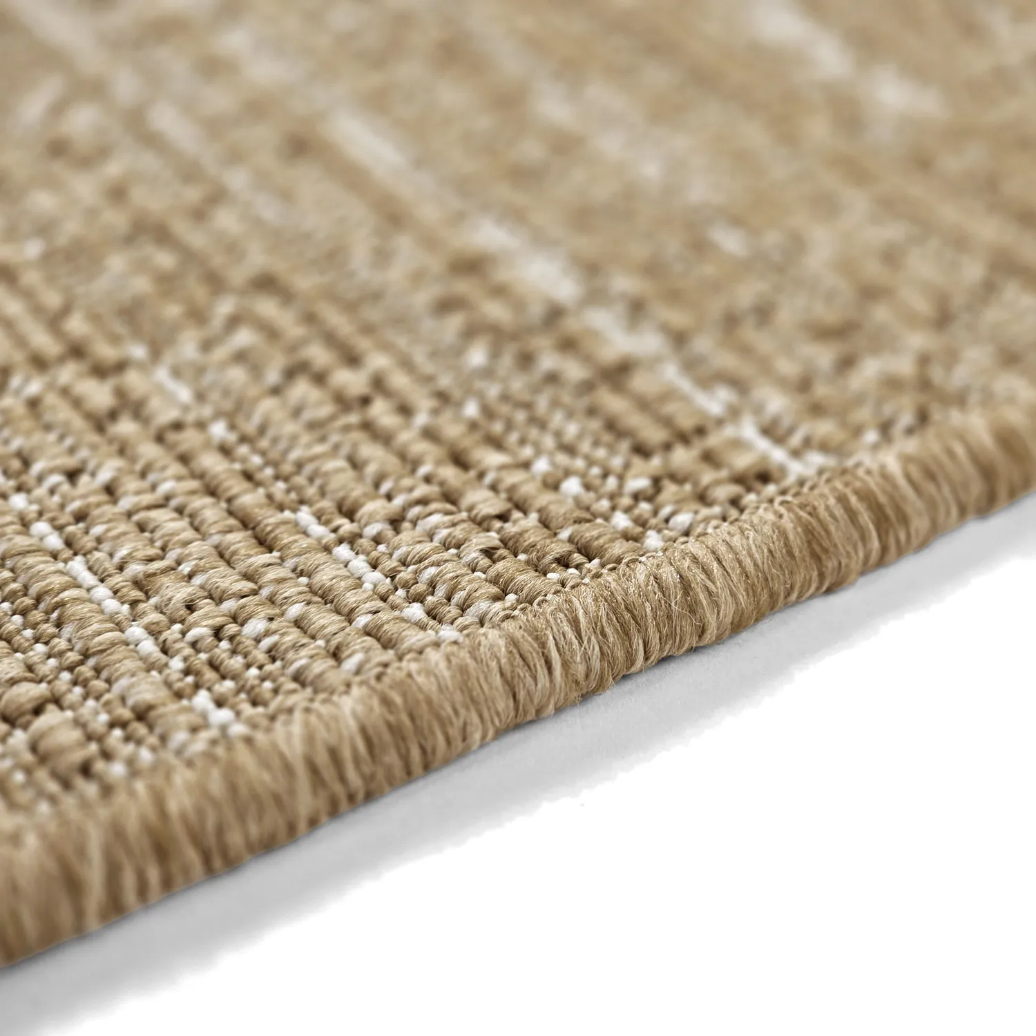 Indoor/Outdoor rug - Liam (jute)