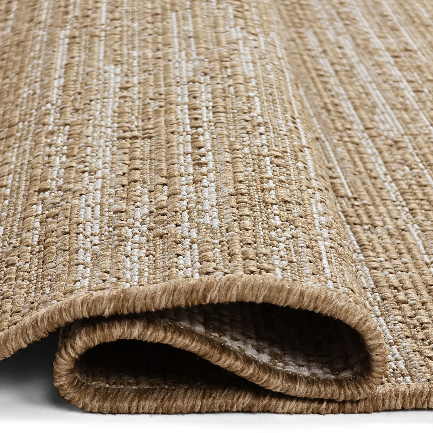 Indoor/Outdoor rug - Liam (jute)