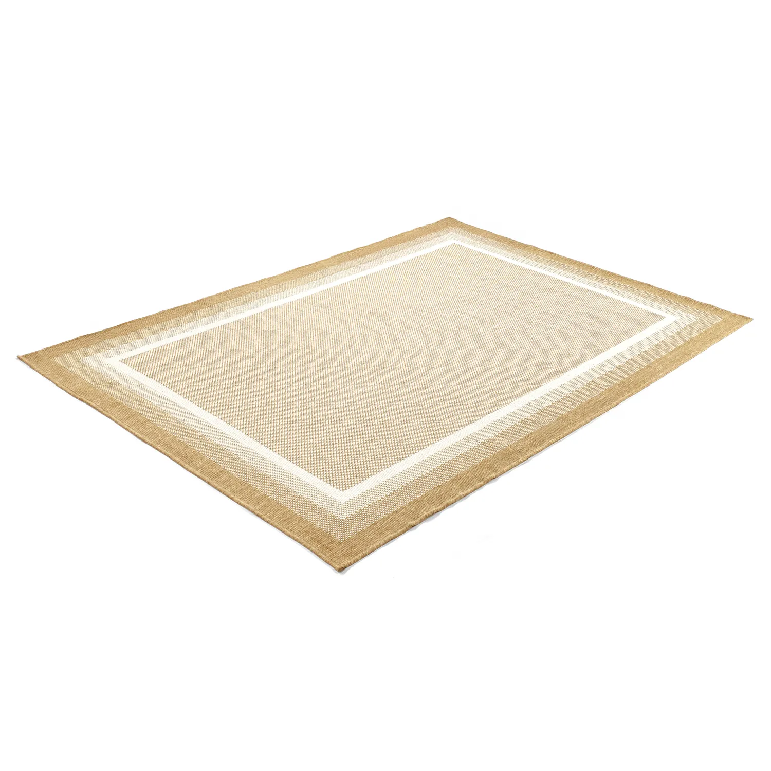 Indoor/Outdoor rug - Mason (jute)