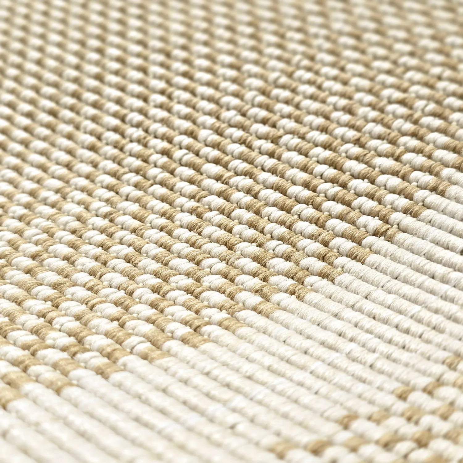 Indoor/Outdoor rug - Mason (jute)