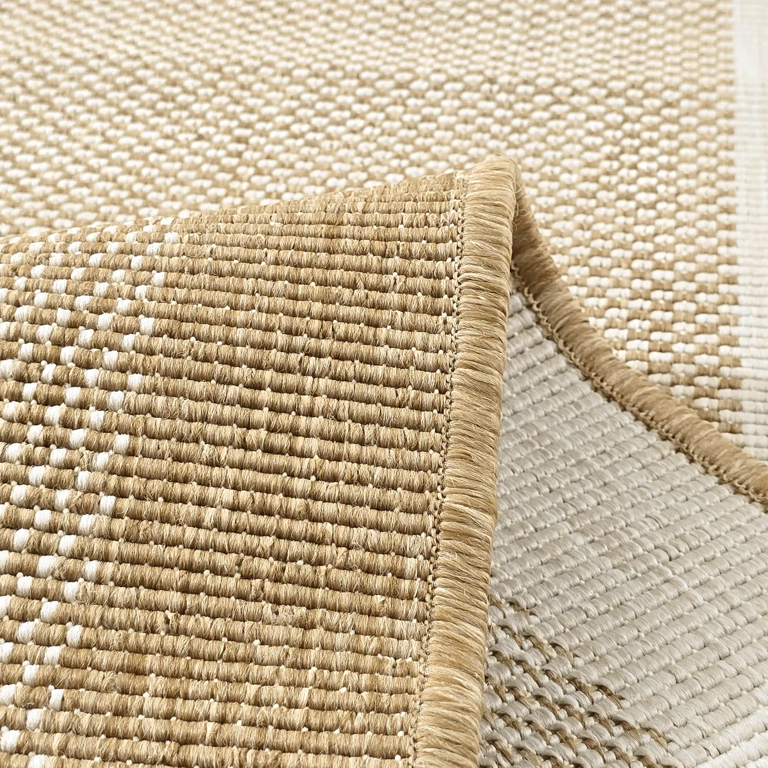 Indoor/Outdoor rug - Mason (jute)