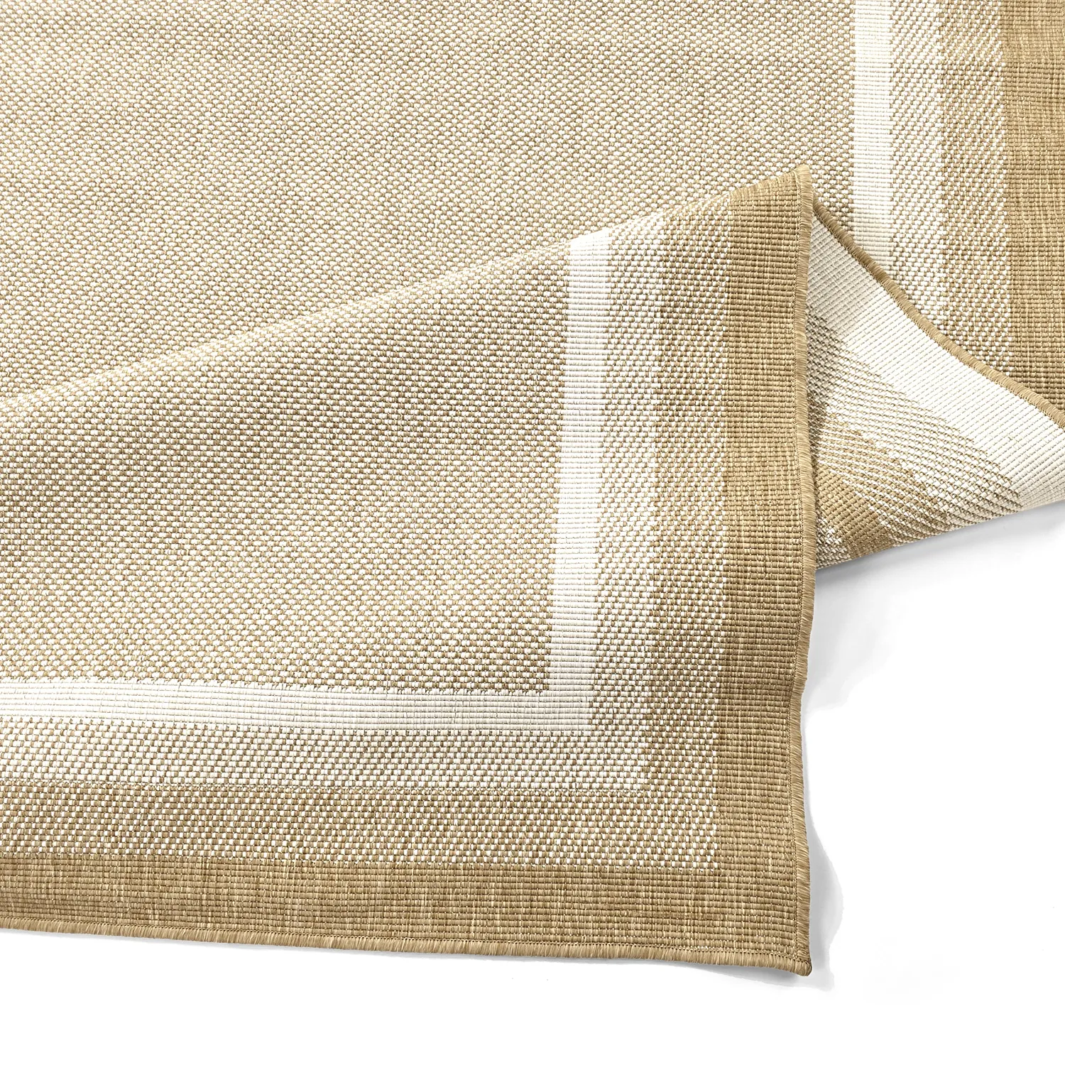 Indoor/Outdoor rug - Mason (jute)