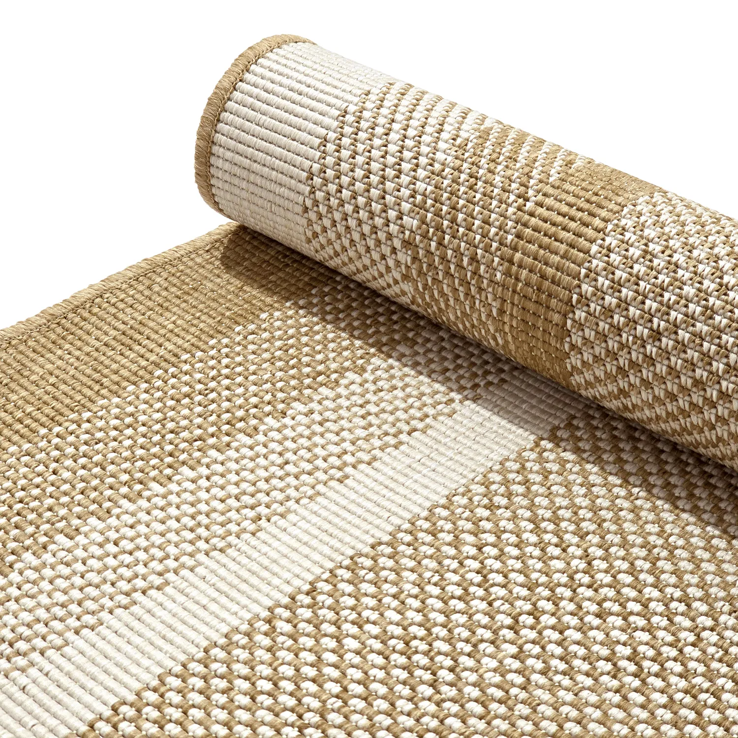 Indoor/Outdoor rug - Mason (jute)