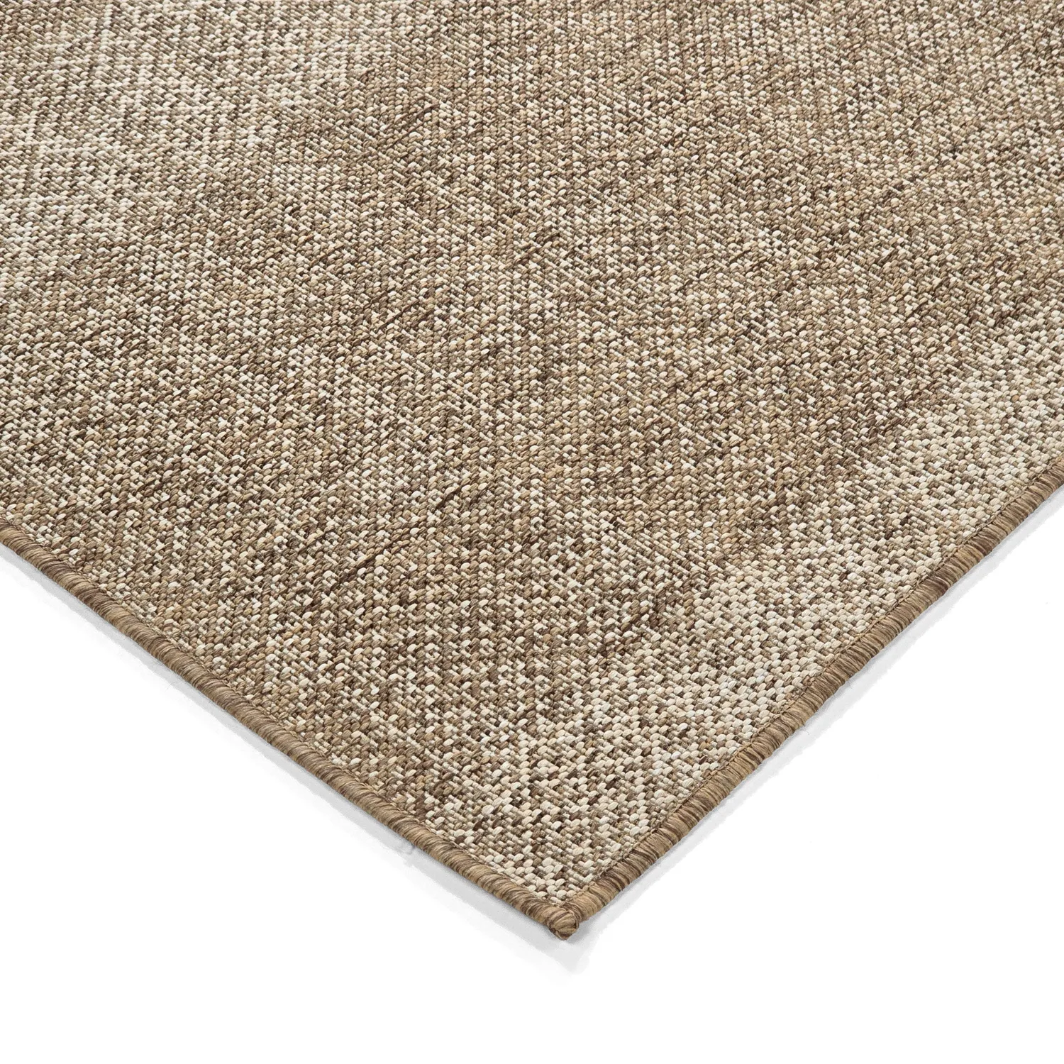 Indoor/Outdoor rug - Orrville (brown)