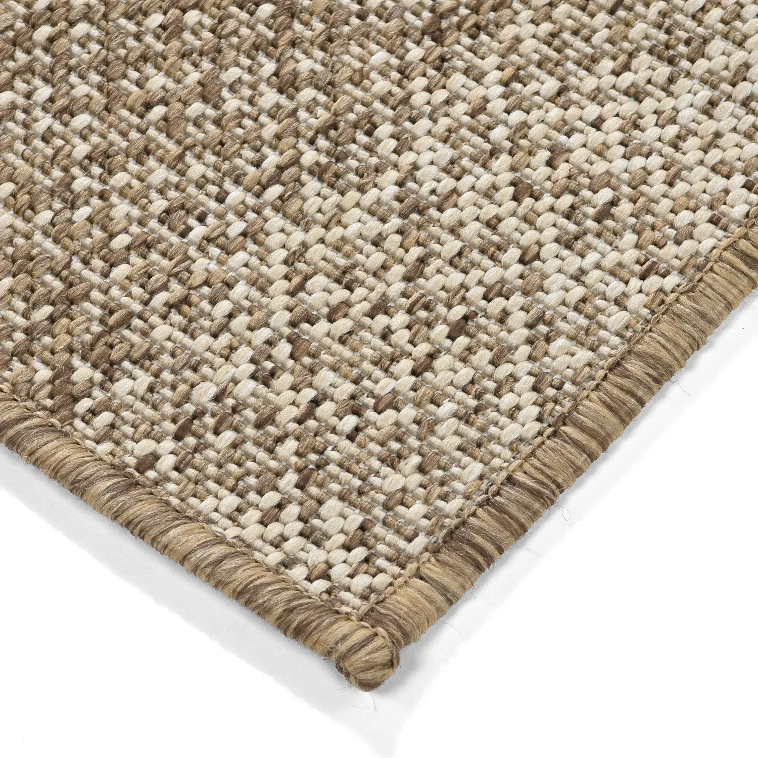Indoor/Outdoor rug - Orrville (brown)