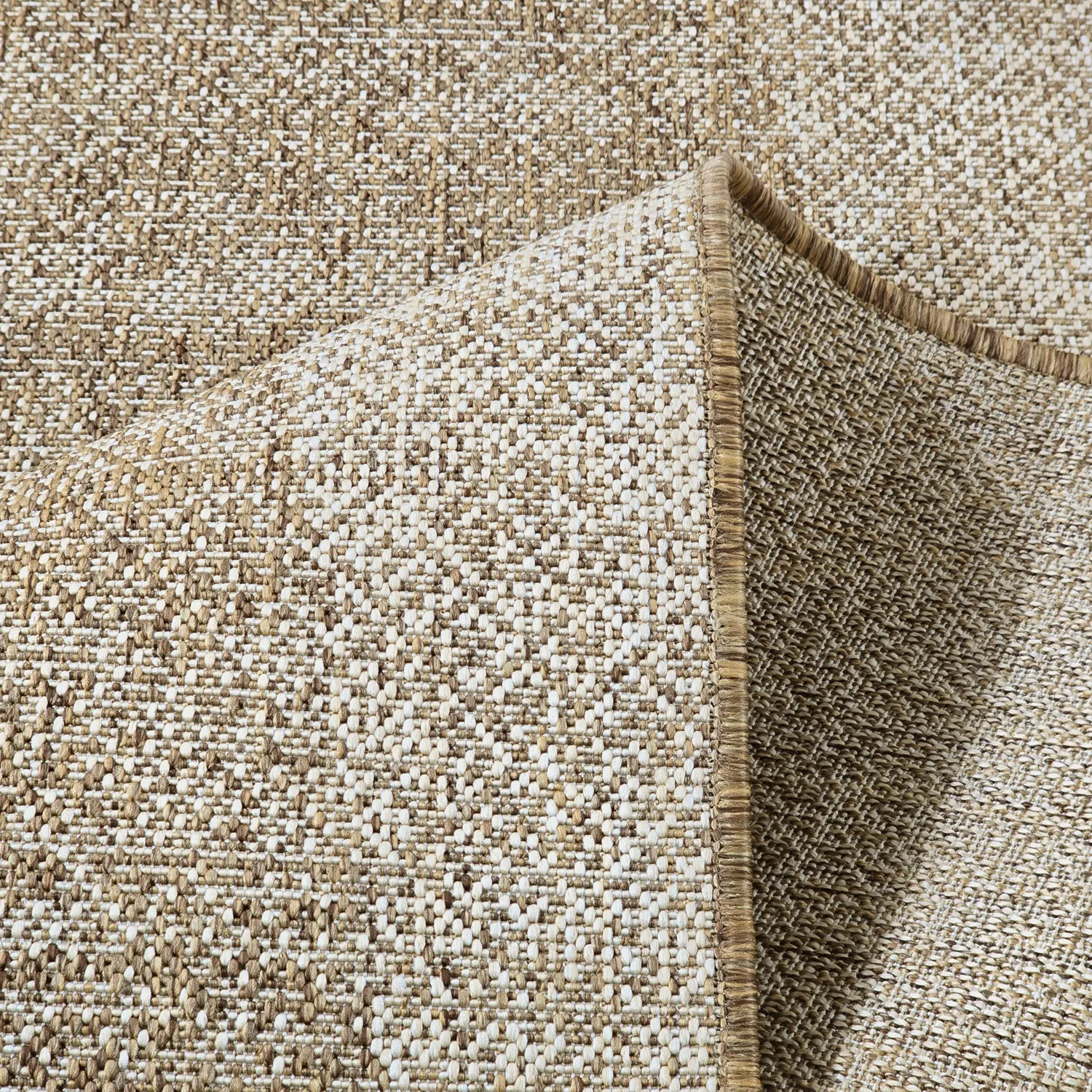 Indoor/Outdoor rug - Orrville (brown)