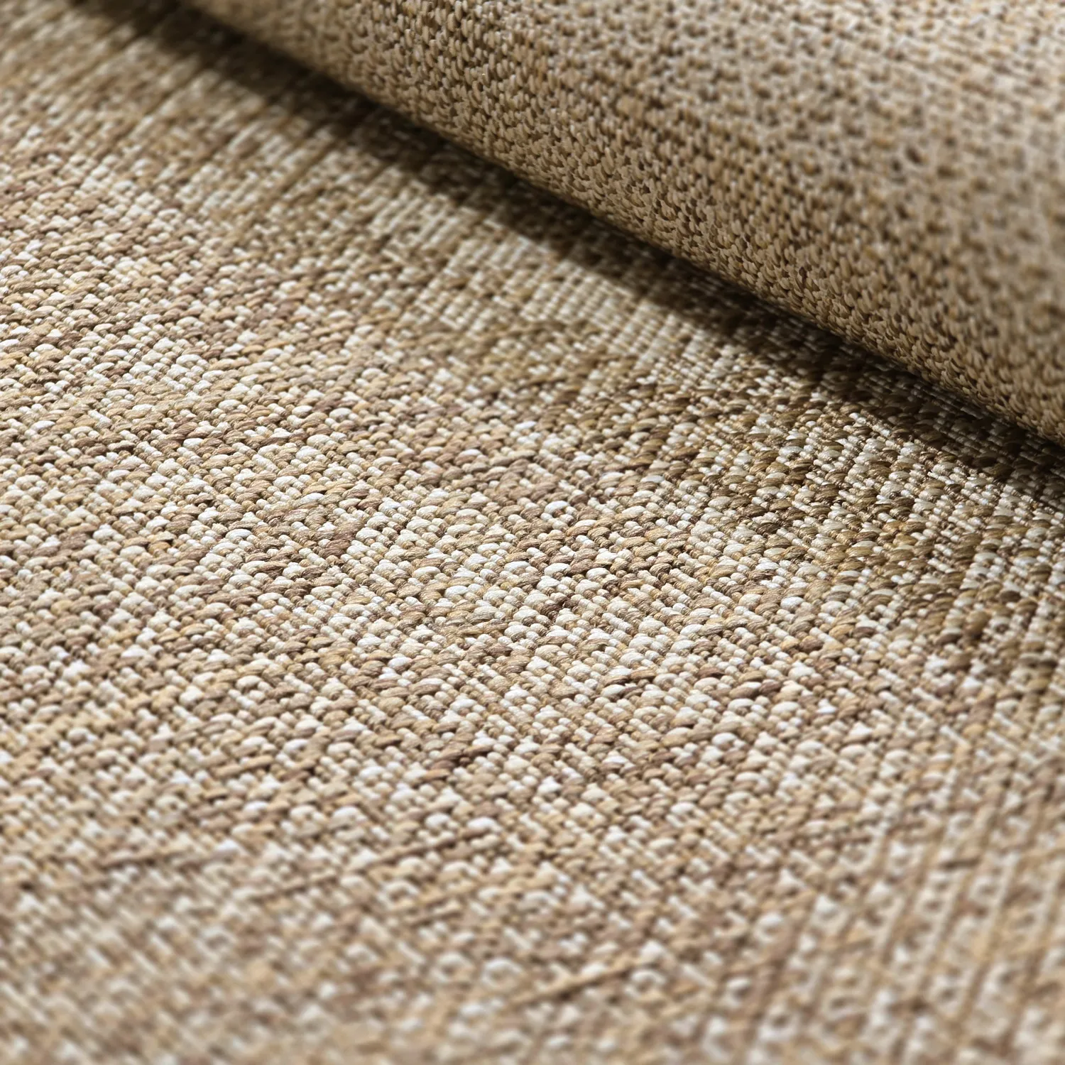 Indoor/Outdoor rug - Orrville (brown)
