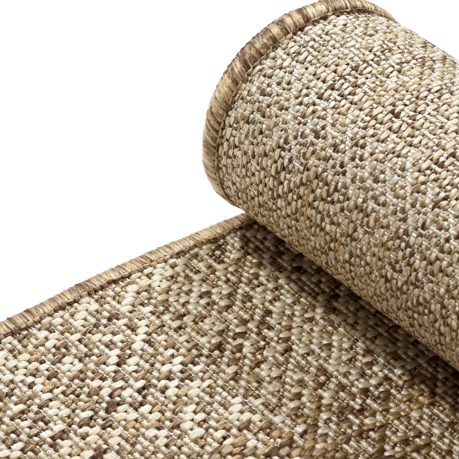 Indoor/Outdoor rug - Orrville (brown)