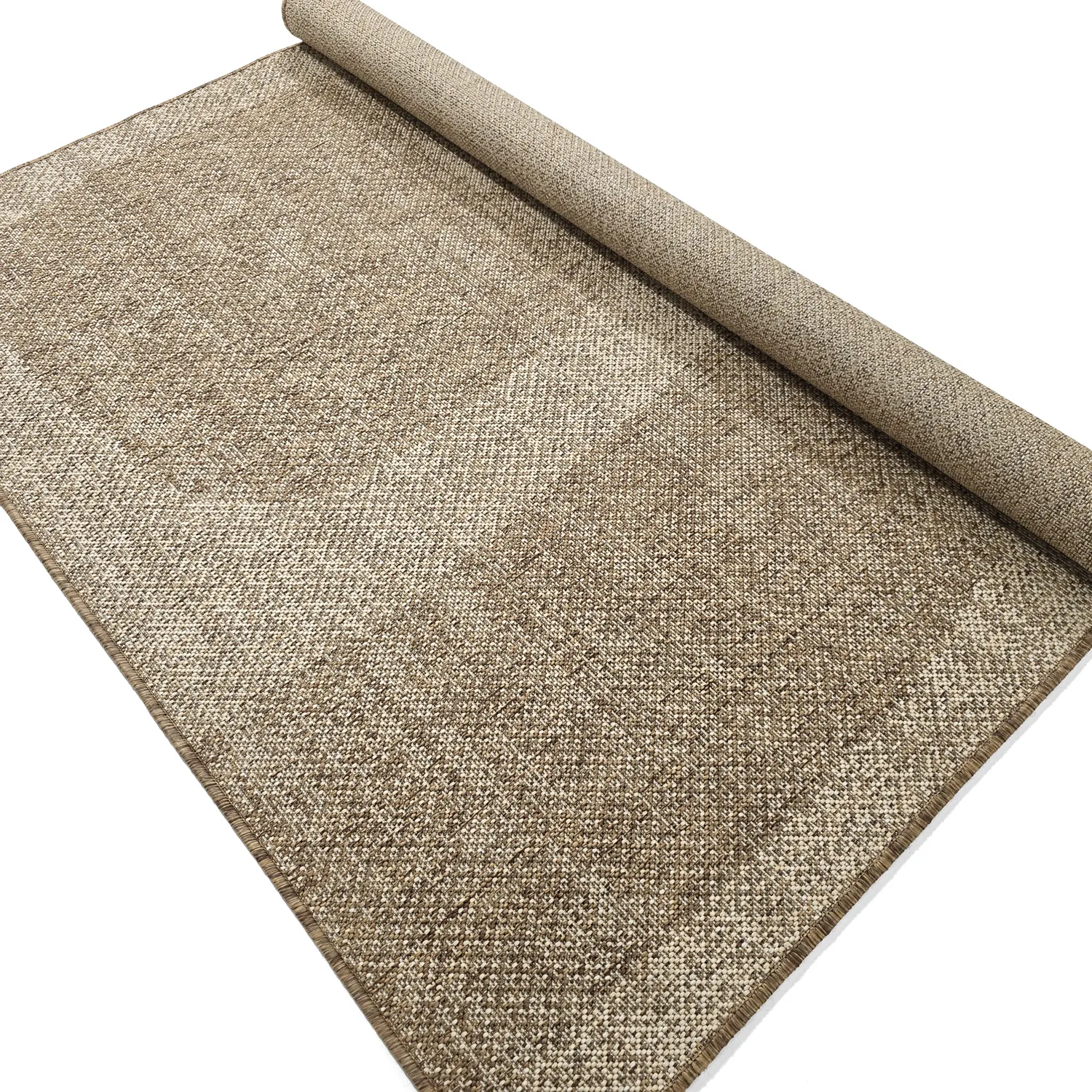 Indoor/Outdoor rug - Orrville (brown)