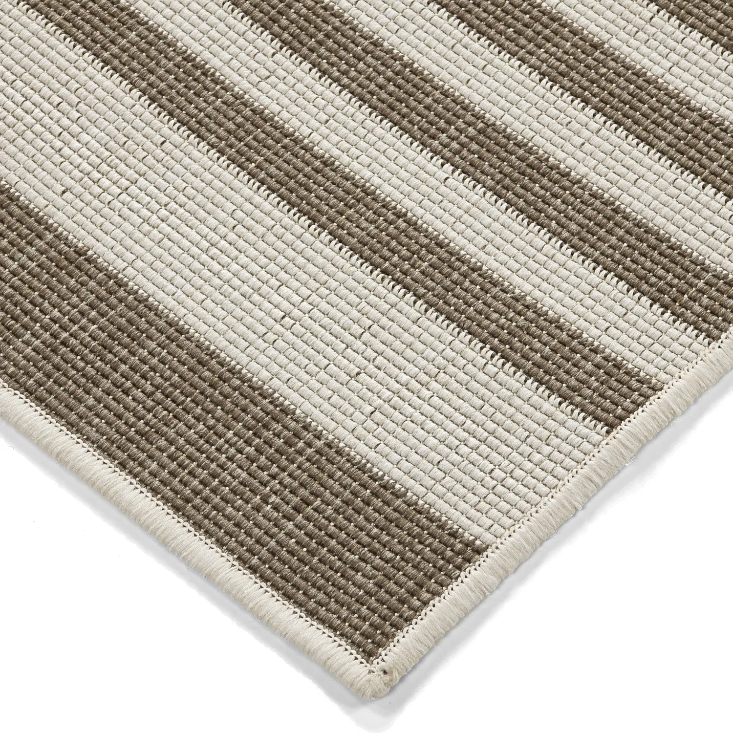 Indoor/Outdoor rug - Riley (beige)