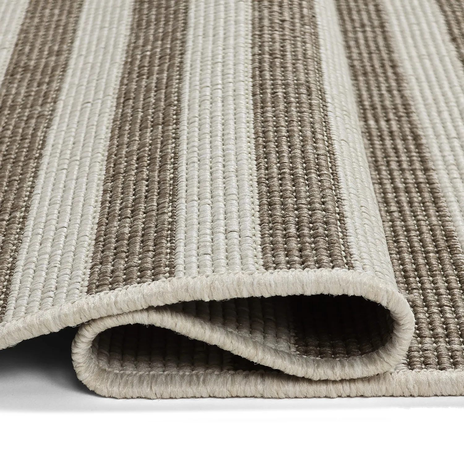 Indoor/Outdoor rug - Riley (beige)