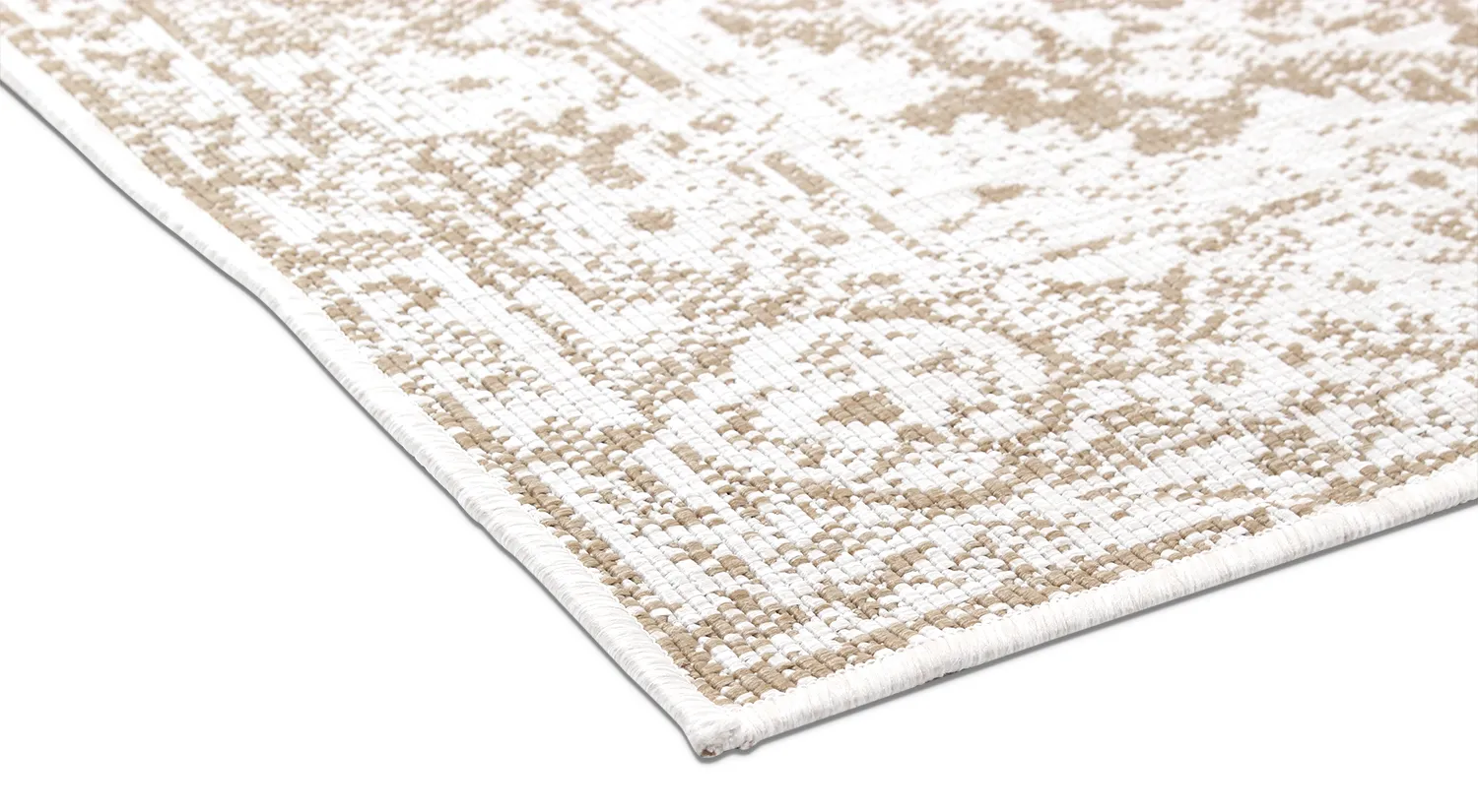 Indoor/Outdoor rug - Boyd (beige)