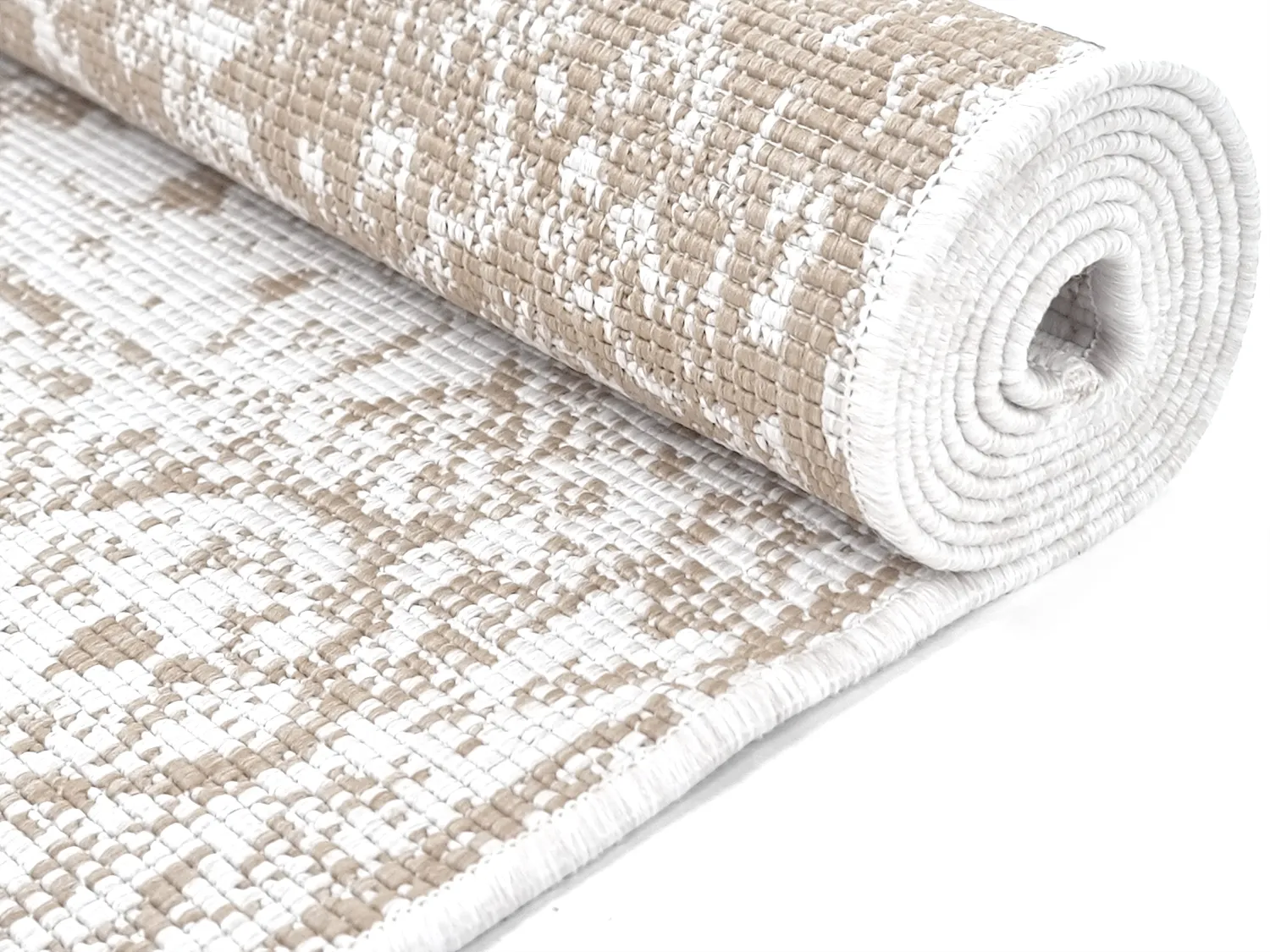 Indoor/Outdoor rug - Boyd (beige)