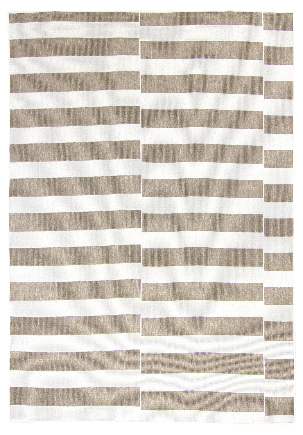 Indoor/Outdoor rug - Doyle (beige)