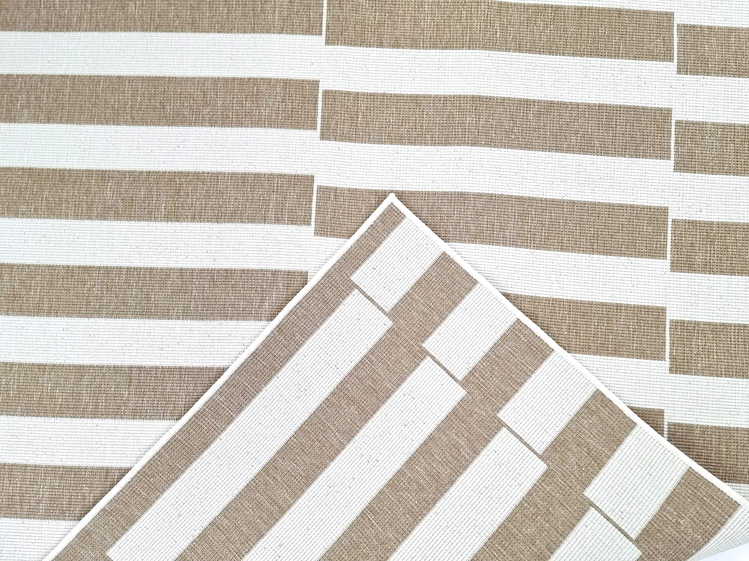 Indoor/Outdoor rug - Doyle (beige)