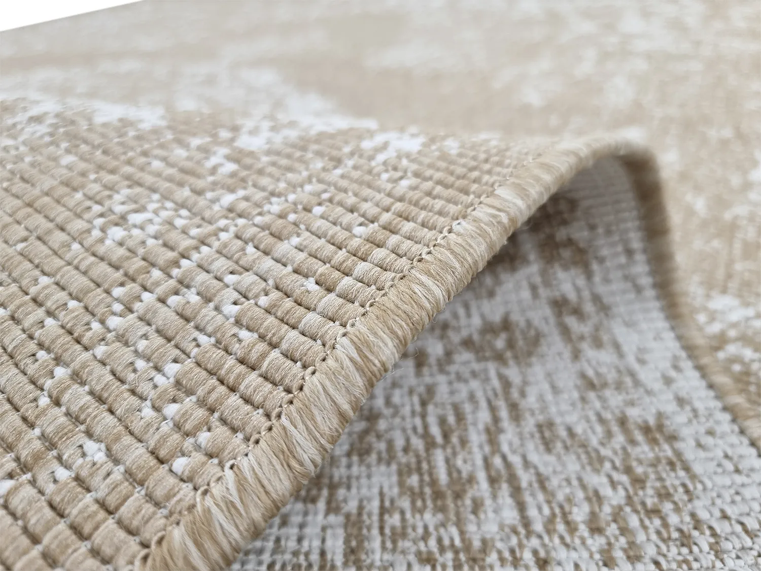 Indoor/Outdoor rug - Ellstin (beige)