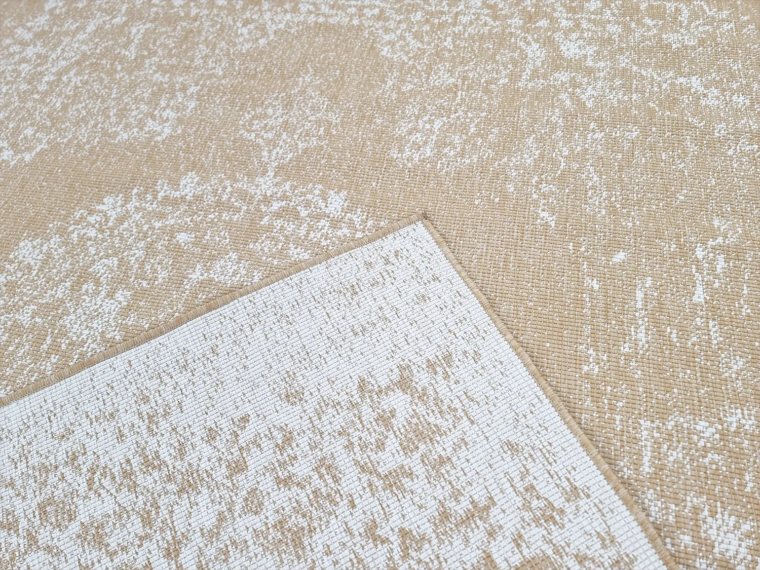 Indoor/Outdoor rug - Ellstin (beige)