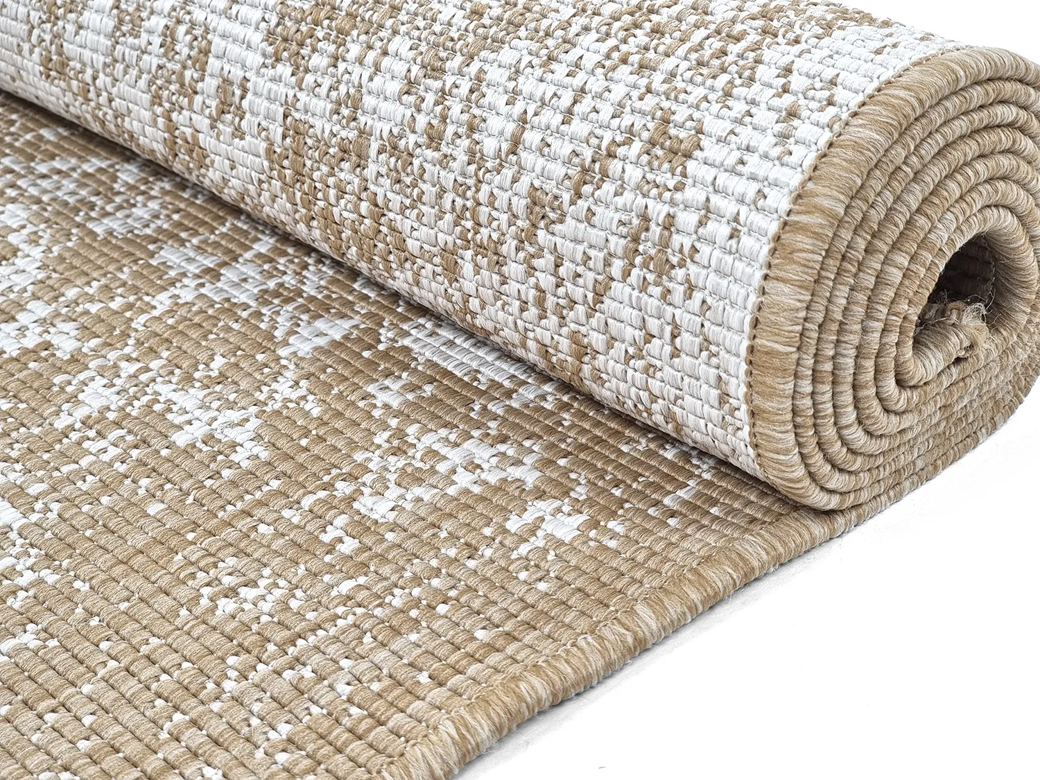 Indoor/Outdoor rug - Ellstin (beige)