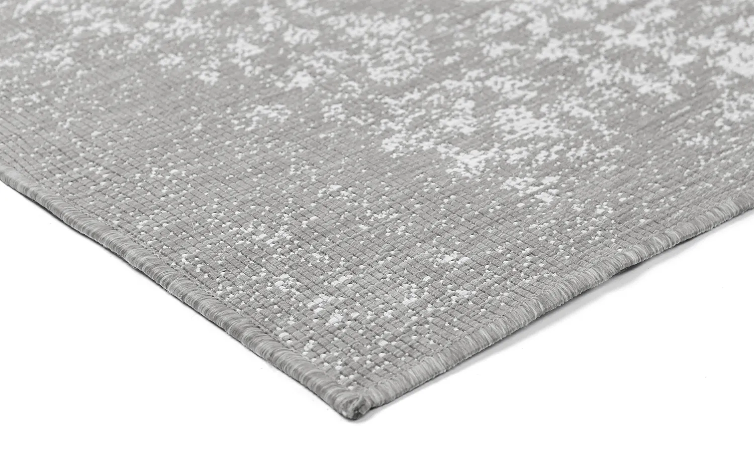 Indoor/Outdoor rug - Ellstin (gray)