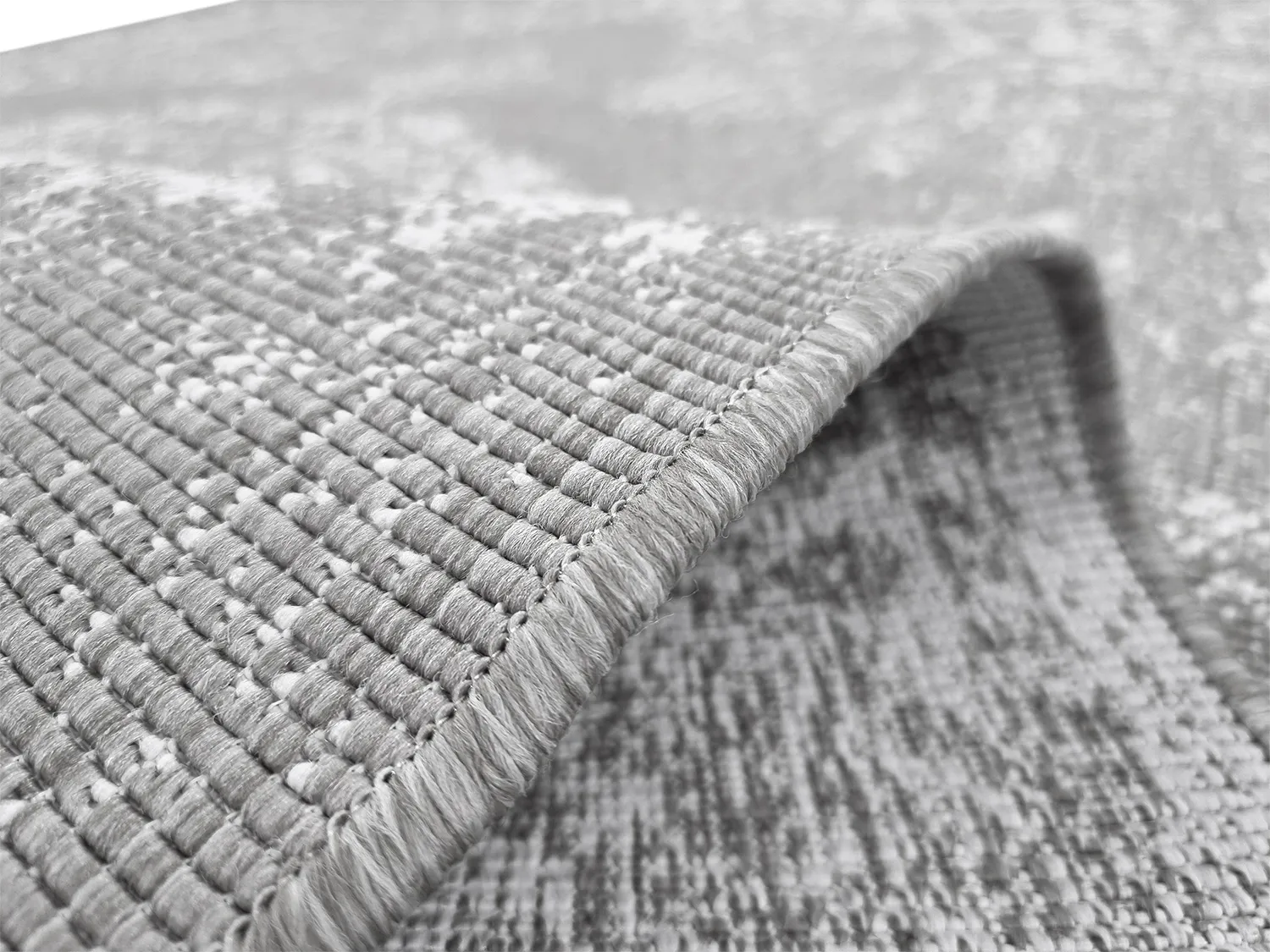 Indoor/Outdoor rug - Ellstin (gray)