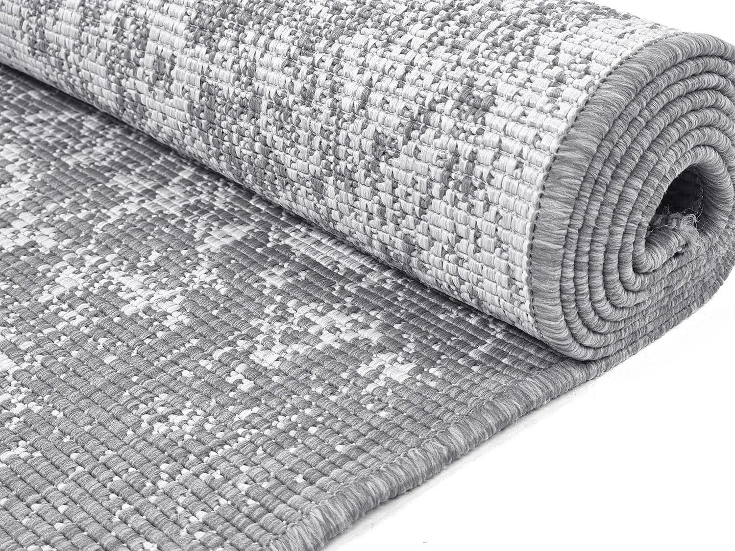 Indoor/Outdoor rug - Ellstin (gray)