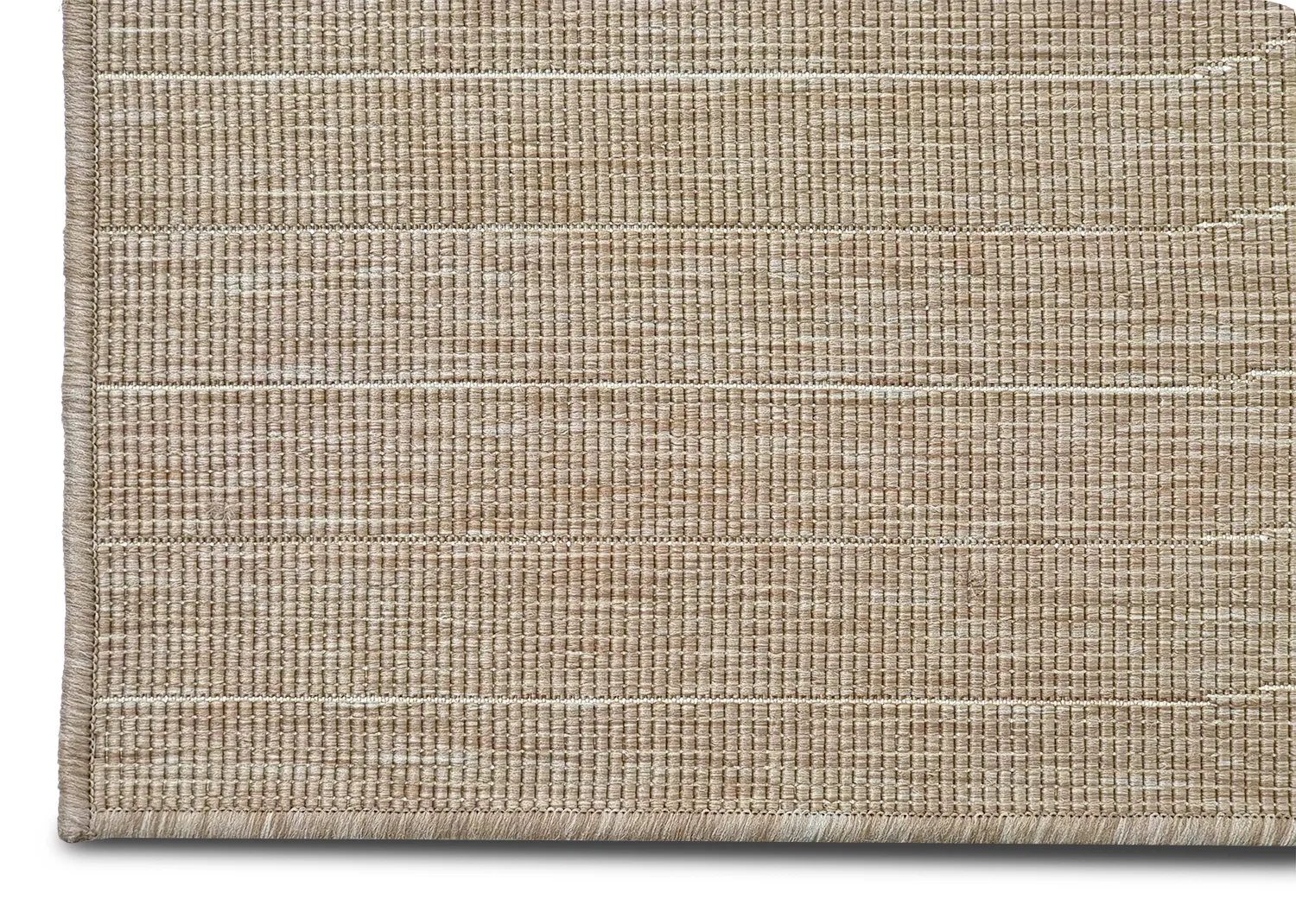 Indoor/Outdoor rug - Hayden (beige)