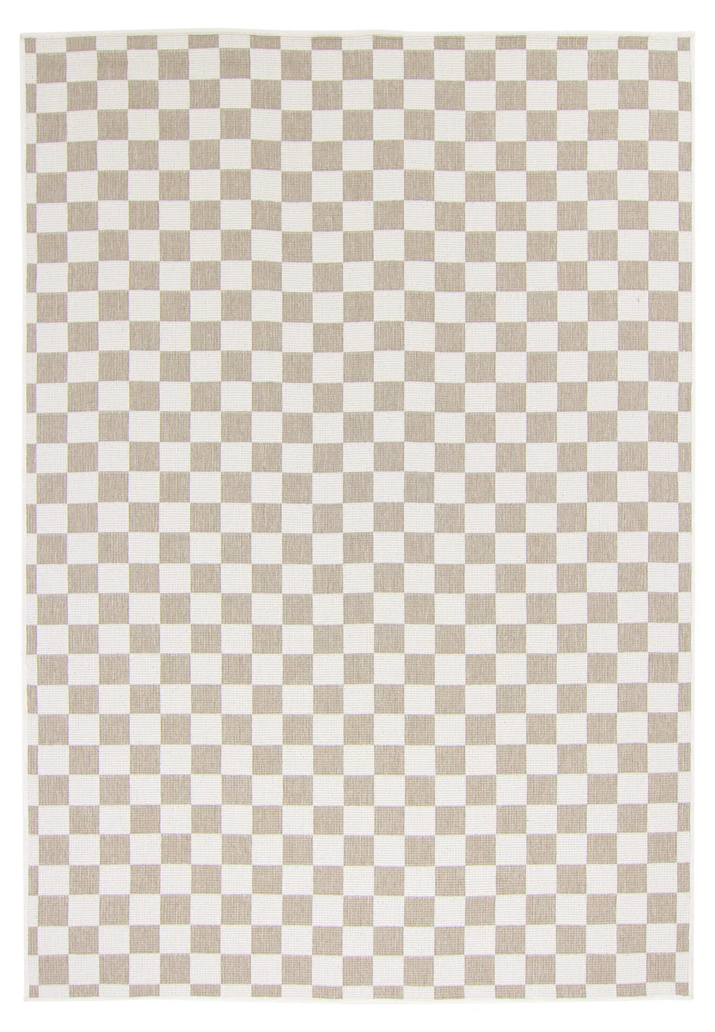 Indoor/Outdoor rug - Lucida (beige)