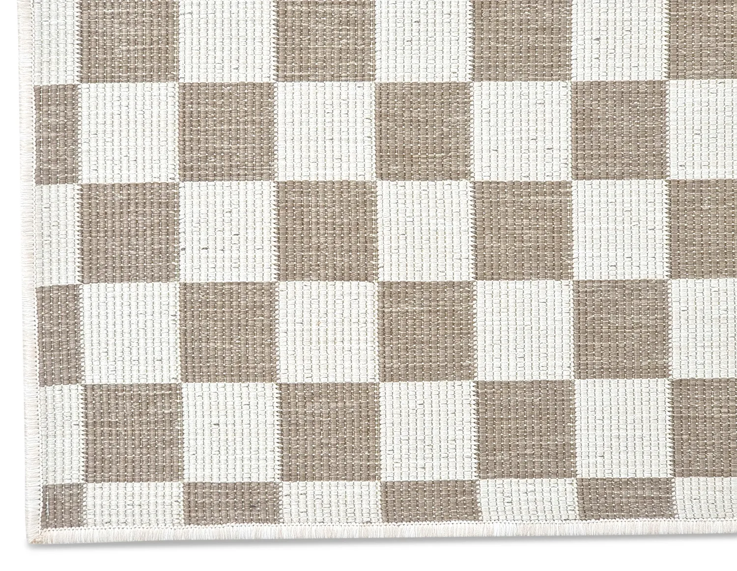 Indoor/Outdoor rug - Lucida (beige)