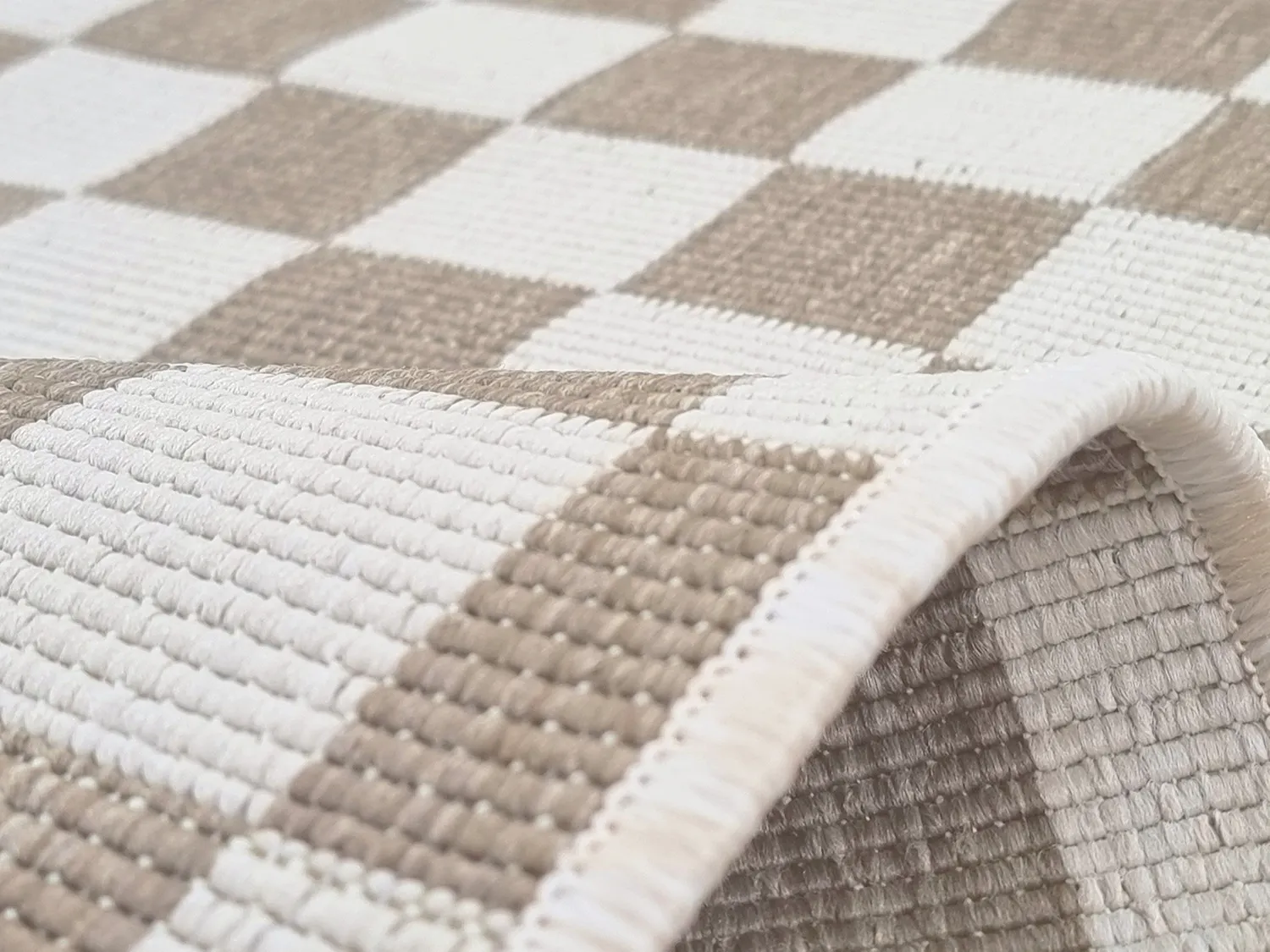 Indoor/Outdoor rug - Lucida (beige)