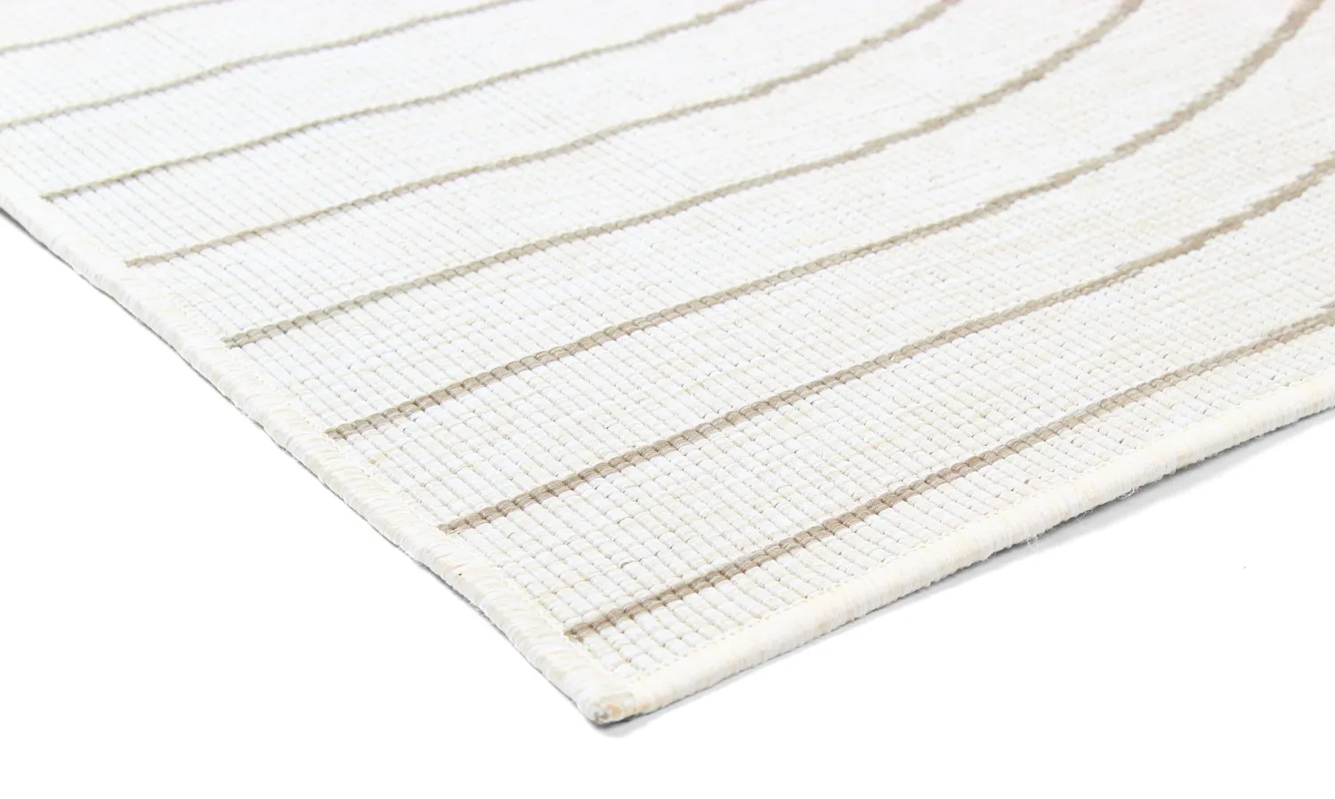 Indoor/Outdoor rug - Maynard (beige)