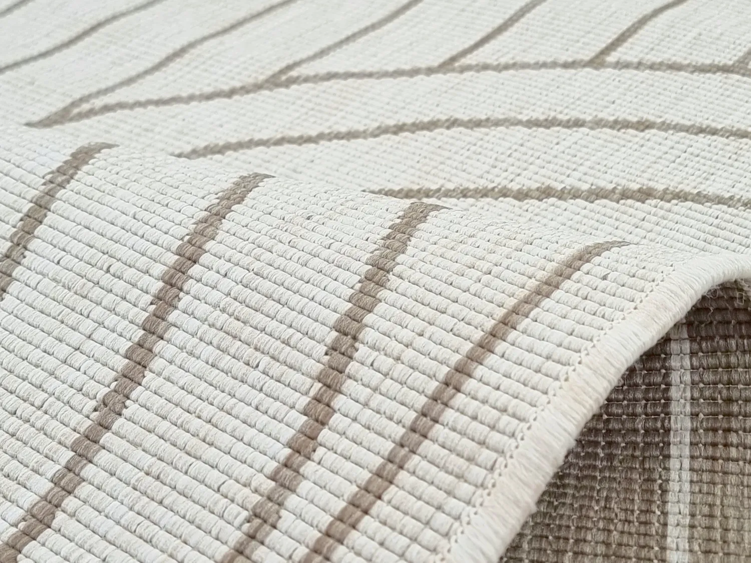 Indoor/Outdoor rug - Maynard (beige)