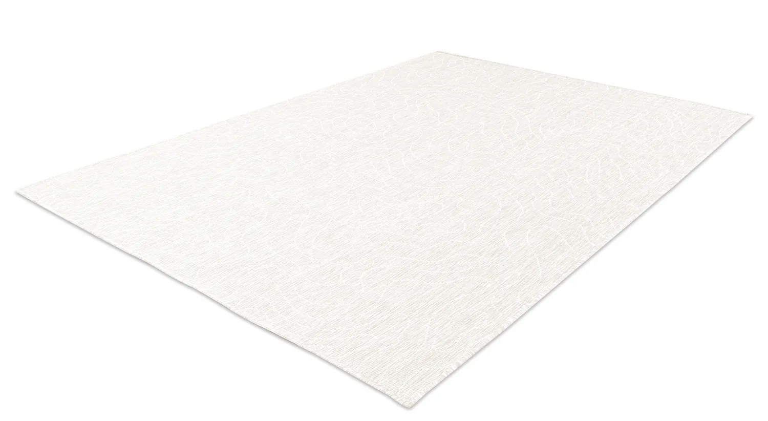 Indoor/Outdoor rug - Thurman (offwhite)