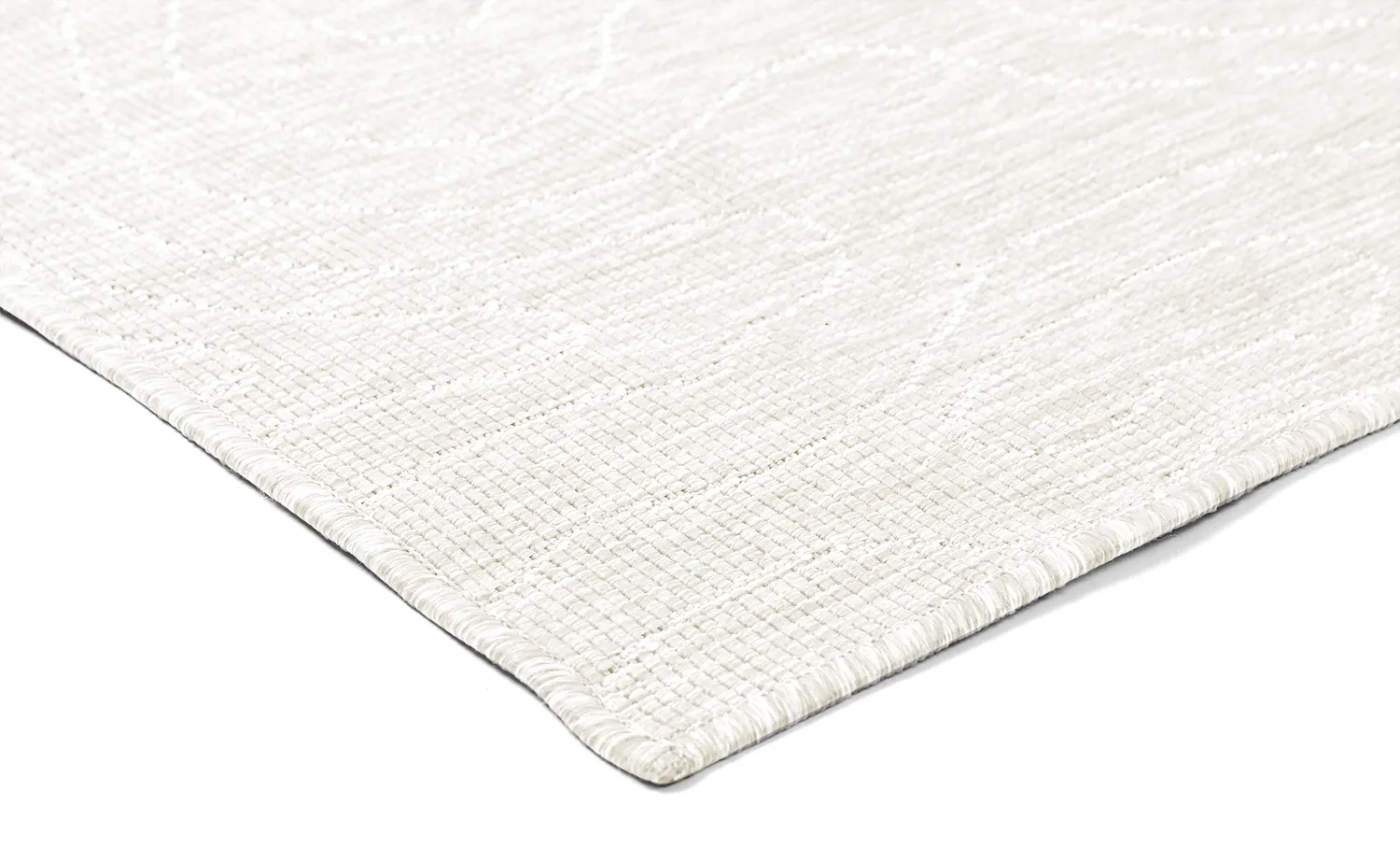 Indoor/Outdoor rug - Thurman (offwhite)