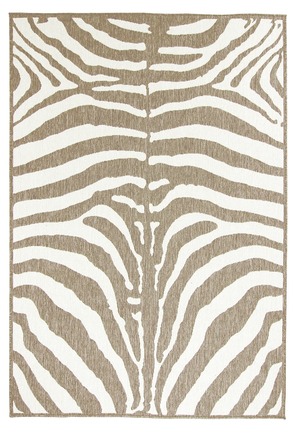 Indoor/Outdoor rug - Winona (beige)