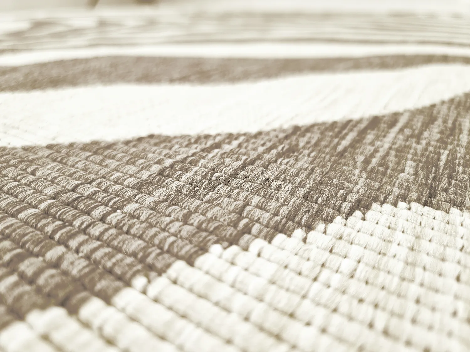 Indoor/Outdoor rug - Winona (beige)