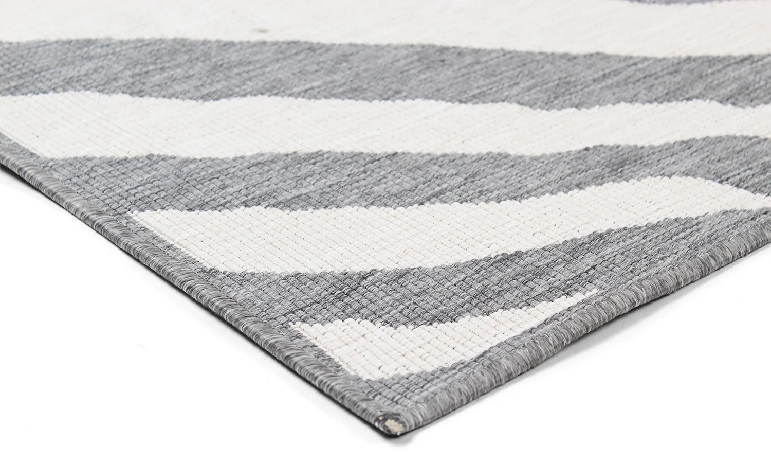 Indoor/Outdoor rug - Winona (gray)