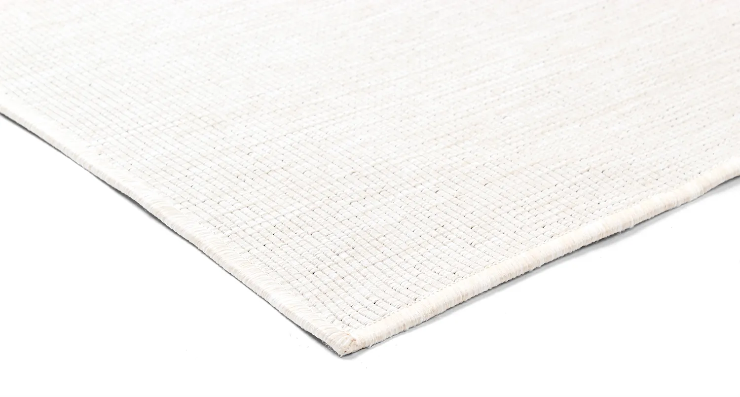 Indoor/Outdoor rug - Zelmare (off-white)