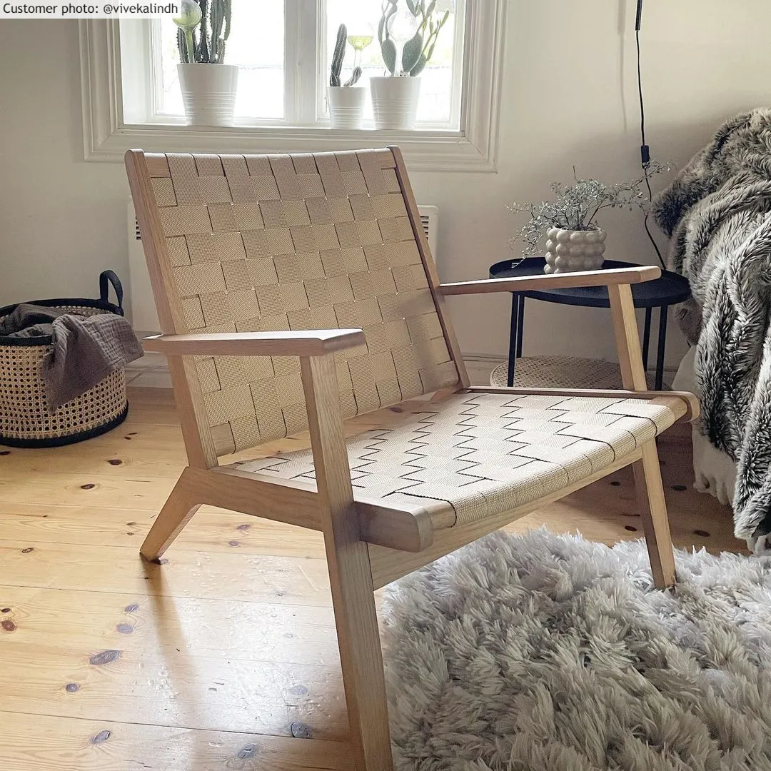 Shaggy rugs - Janjira (silver)