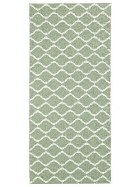 Plastic Mats - The Horredmatta Wave (green)