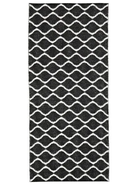 Plastic Mats - The Horredmatta Wave (black)
